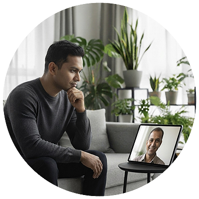 Online Consultation