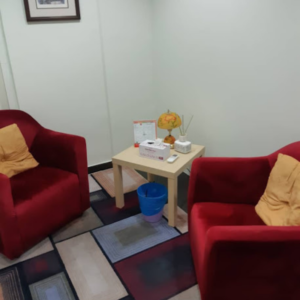 Consultation Room