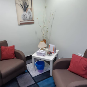 Consultation Room