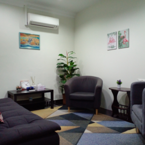 Consultation Room