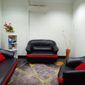 Consultation Room